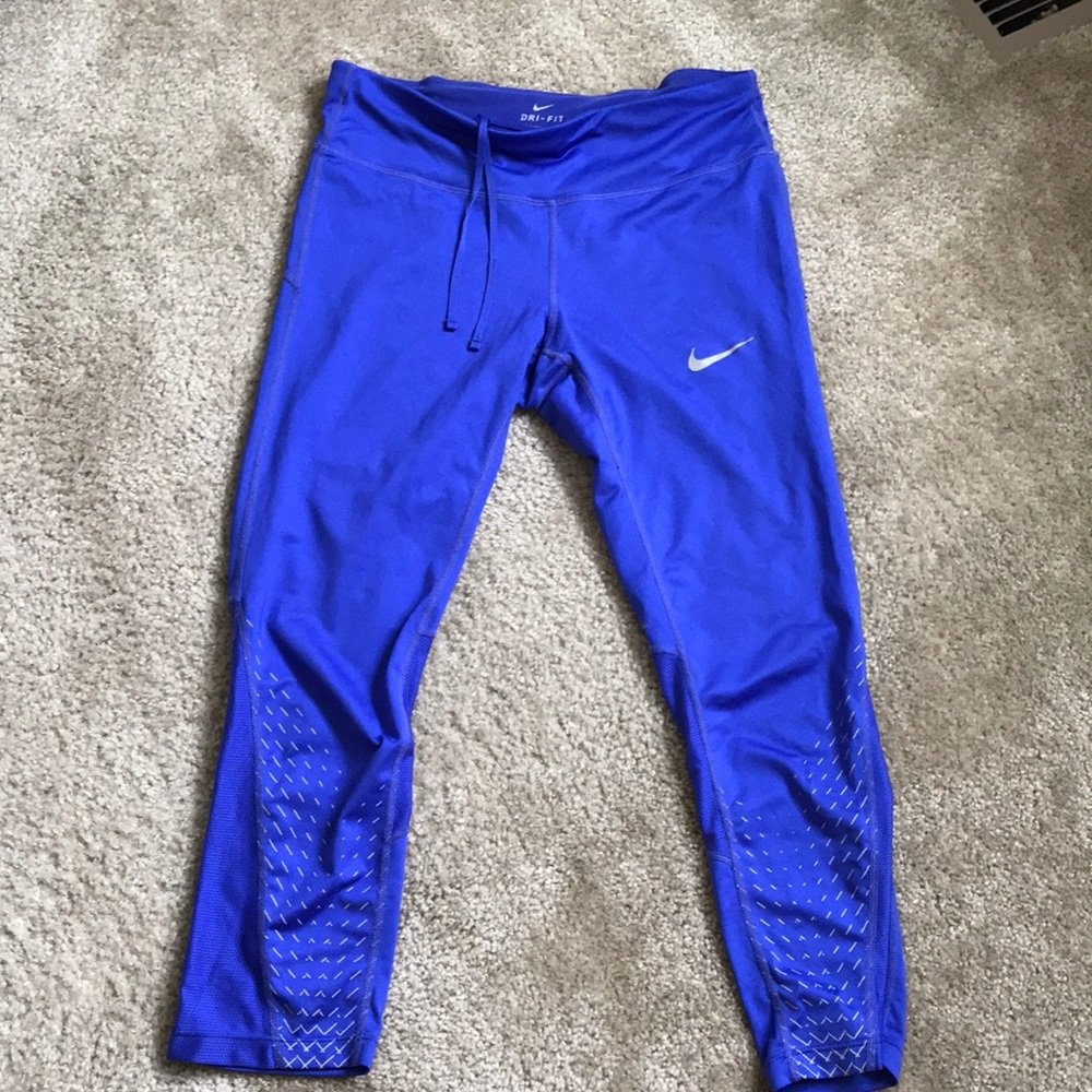 Nike Dri-Fit Leggings